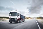 Renault T 460 X-Road 4x2 Sleeper Cab 2018 года